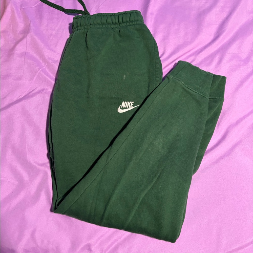 Nike Joggers/ Sweatpants